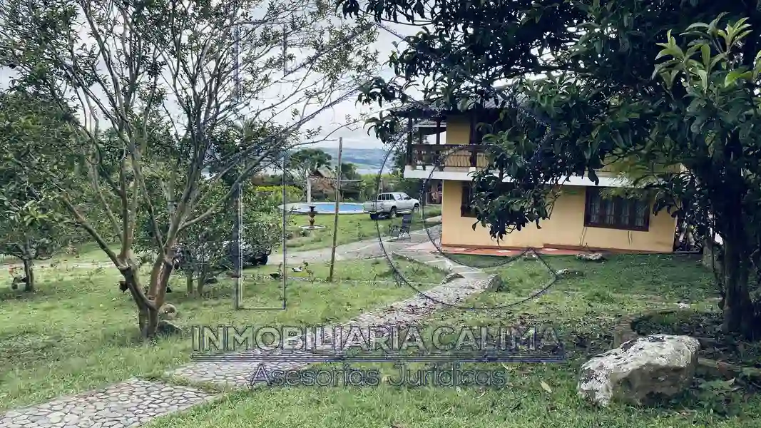 Finca Lote 48 San Jose